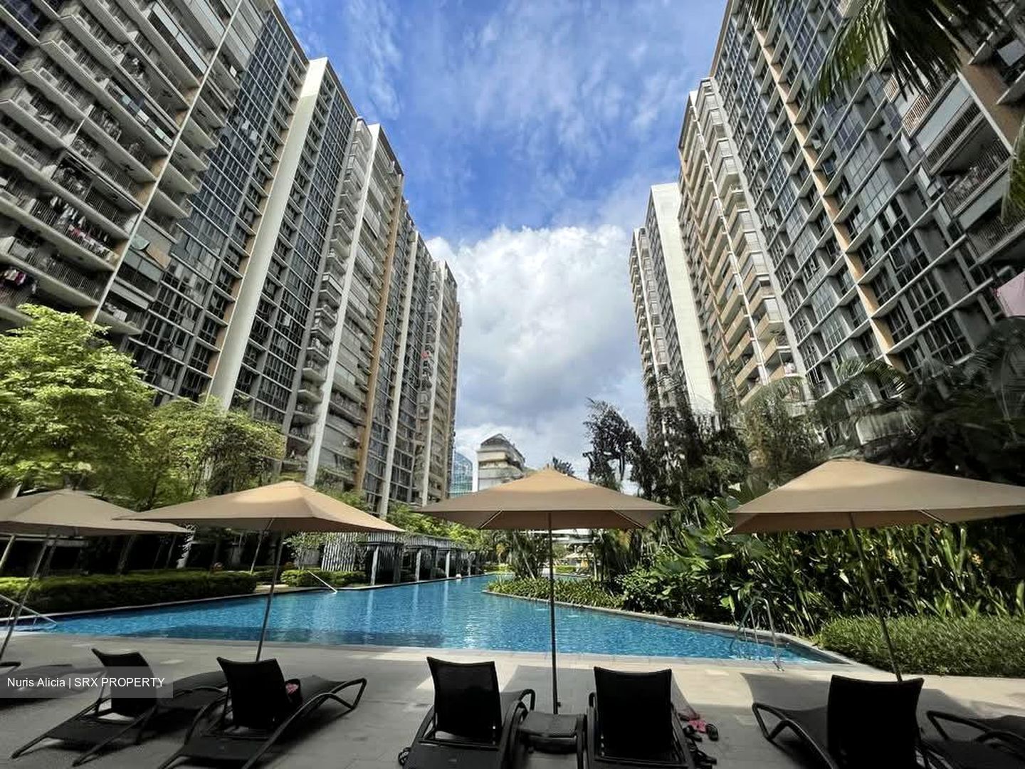 Sol Acres (D23), Condominium #573299751